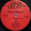 Gary Numan LP The Pleasure Principle 1979 UK